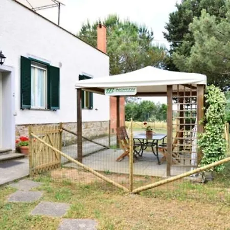 Agriturismo San Luigi Alojamento de Turismo Rural *