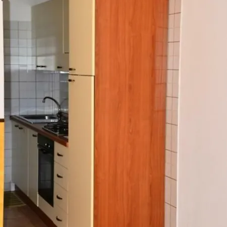 Agriturismo San Luigi *