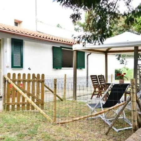 Agriturismo San Luigi Alojamento de Turismo Rural *