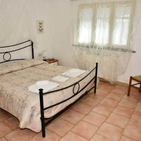 Agriturismo San Luigi Alojamento de Turismo Rural Scarlino