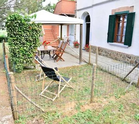 Agriturismo San Luigi Scarlino