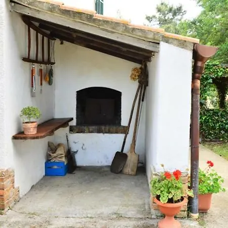 Agriturismo San Luigi * Scarlino