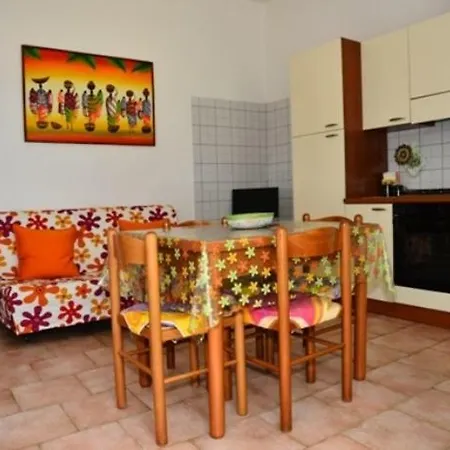 Alojamento de Turismo Rural Agriturismo San Luigi Scarlino