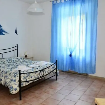 Agriturismo San Luigi Alojamento de Turismo Rural Scarlino