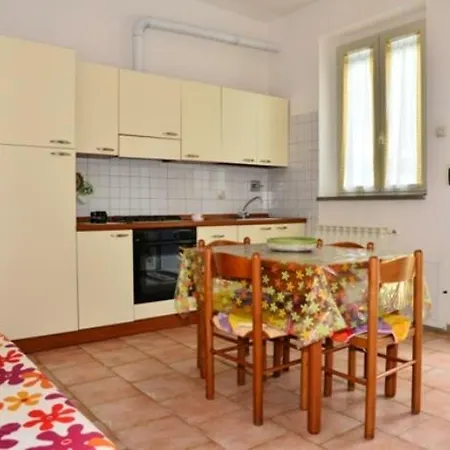 Agriturismo San Luigi * Scarlino