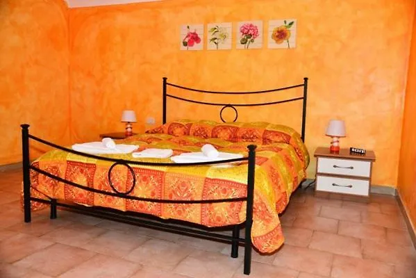 Agriturismo San Luigi * Scarlino