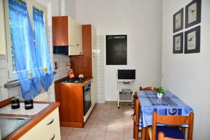 Feriegård Agriturismo San Luigi