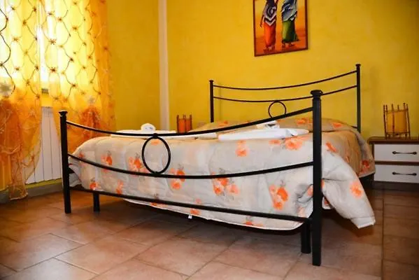 Feriegård Agriturismo San Luigi