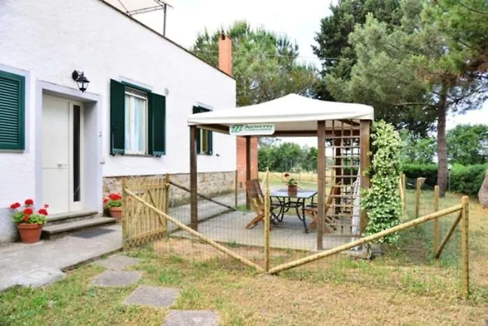 Agriturismo San Luigi Feriegård *