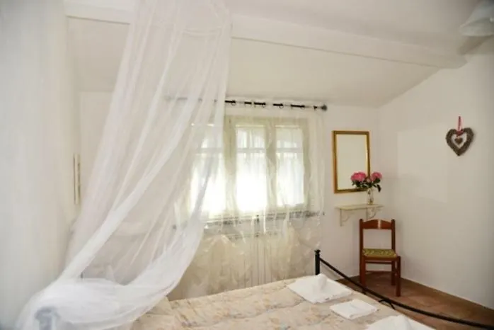 Agriturismo San Luigi