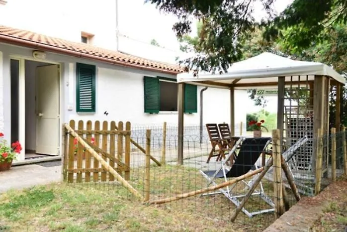 Agriturismo San Luigi Feriegård *