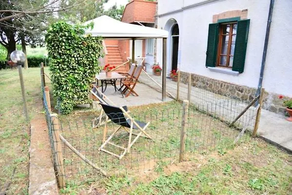 Agriturismo San Luigi Scarlino