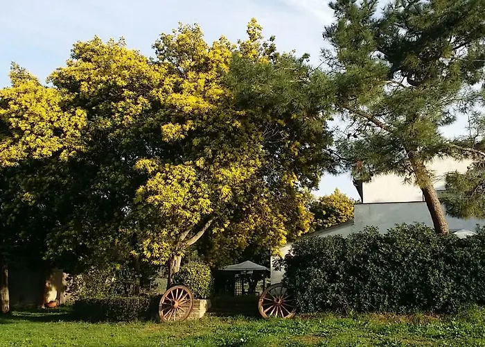 Agriturismo San Luigi