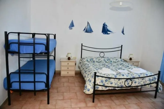 Agriturismo San Luigi Feriegård