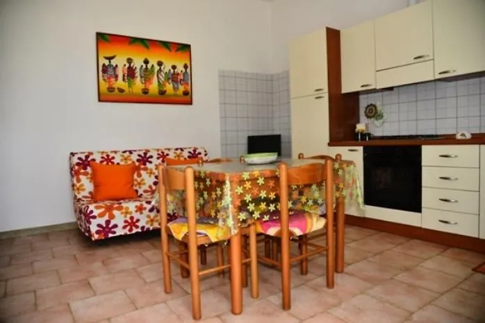 Feriegård Agriturismo San Luigi Scarlino