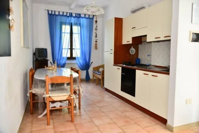 Feriegård Agriturismo San Luigi Scarlino
